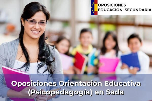 Oposiciones Orientación Educativa (Psicopedagogía) en Albarán 120 Oposiciones Orientación Educativa (Psicopedagogía) en Sada
